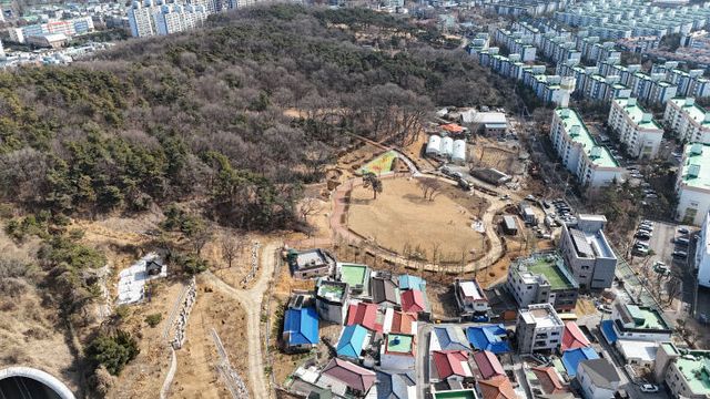 …녹색도시 변모 ‘본격화’_농원