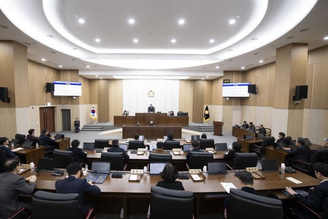 2026-03-13 본회의 전경