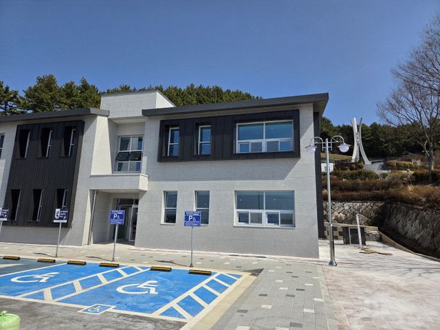 사천통합보훈회관 새롭게 문 연다 (3)