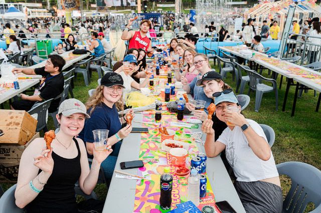 2025 치맥페스티벌