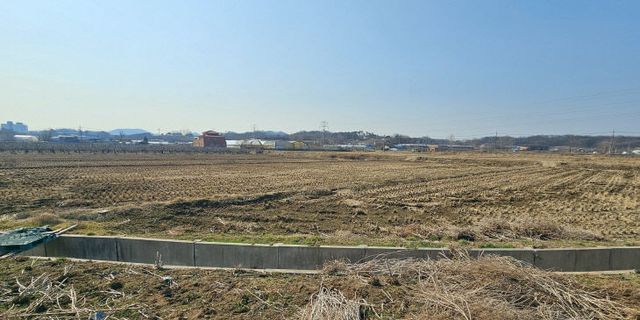 세종 스마트 국가산단