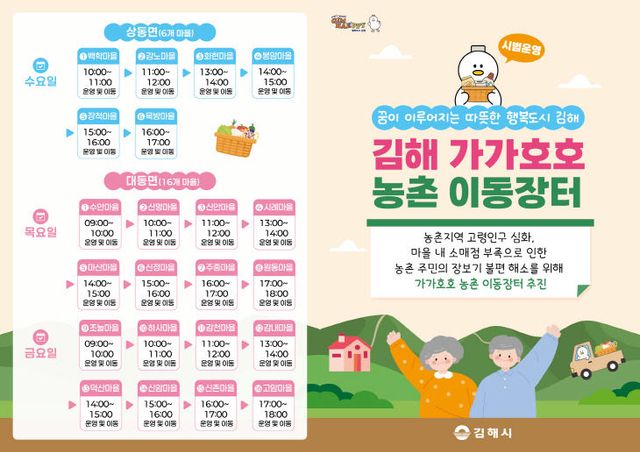 3.17 김해시 정례브리핑_