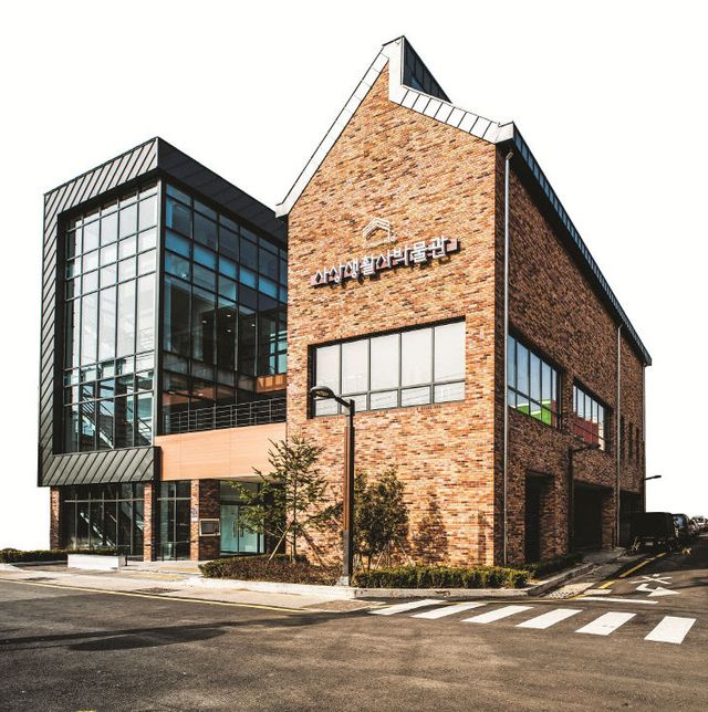 사상생활사박물관 전경사진(게시용)