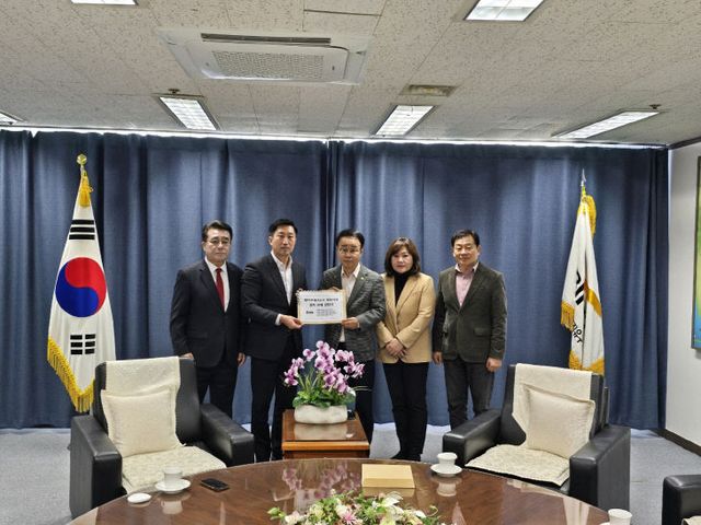 국민의 힘 강서구 선출했다.