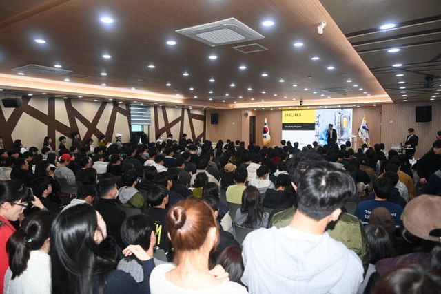 연수구-싸토리우스 일자리 협약 결실