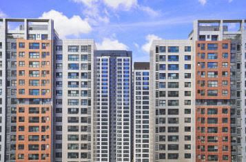 아파트 게티이미지배앵크