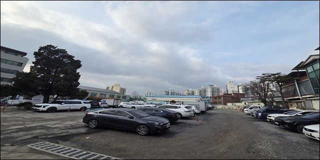 남양주시, 진건 원도심 주차난 해소 본격화