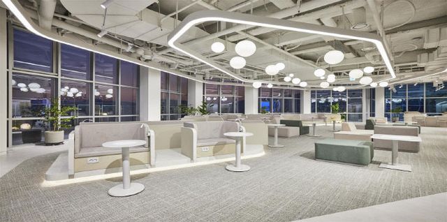 부산형 워케이션 센터(업무공간)