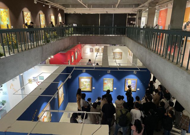 전시현장_반고흐 (2)