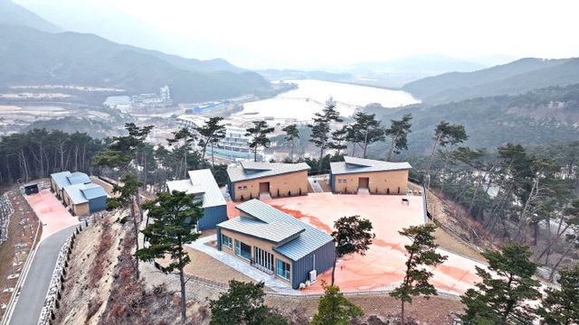 내장산자연휴양림 개장…27일부터 예약 시작1 (2)