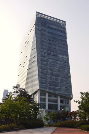 송도 미추홀타워 전경13