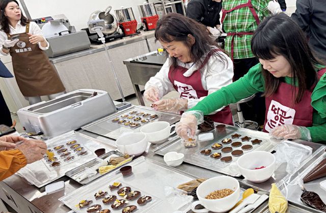 30-초콜릿만들기 체험 (1)