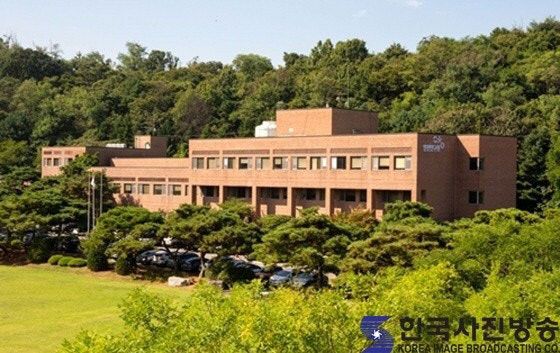 인천연구원 전경1