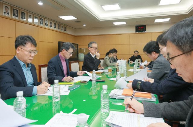 10. 대전시 중동사태 대응 비상경제대책본부 가동(수시) 3