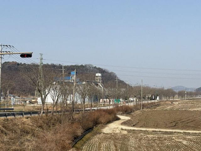 708호선 4차선 확장…전북도 계획 반영4