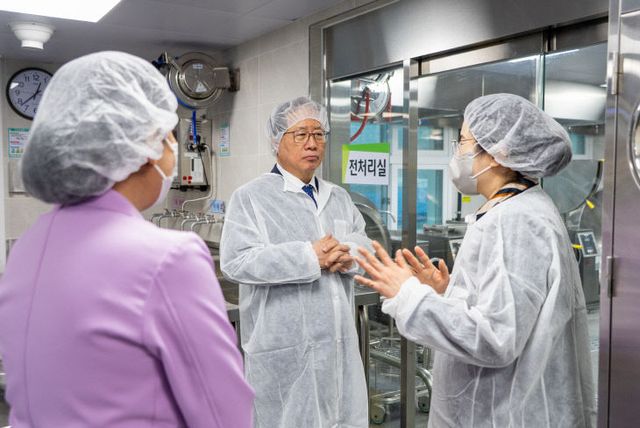 20260305 김석준 교육감, 새 학기 학교급식 특별점검_붙임1