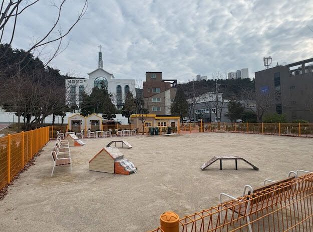 2-1. 기장읍 청강리 149번지 일원사진