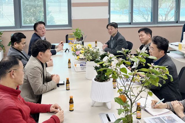 __인천단봉중학교_개교_현장_방문