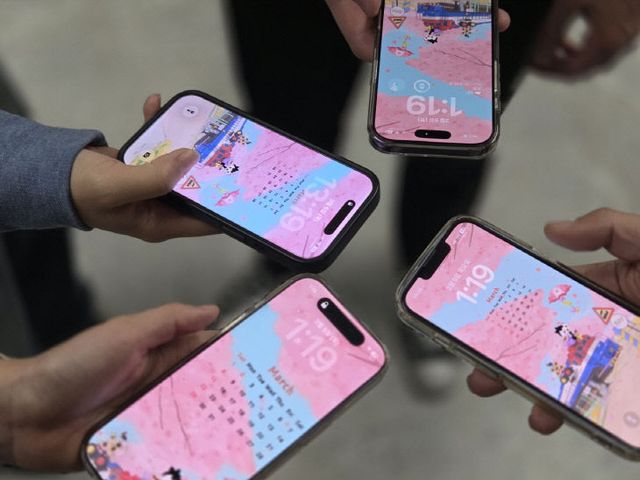 사본 -1 순천시 ‘루미뚱이’ 3월 월페이퍼(배경화면)