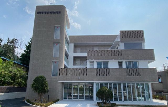 청년베이스캠프 전경