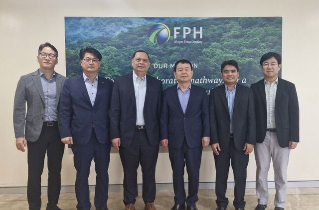 [사진] 1. 퍼스트젠 면담