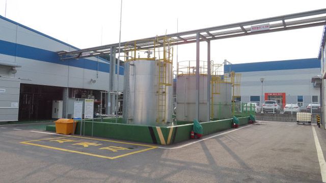 레이크머티리얼즈