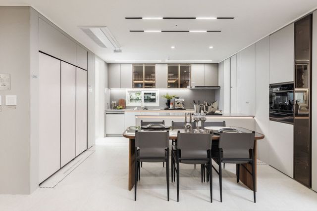 세종 주방 특화 이미지