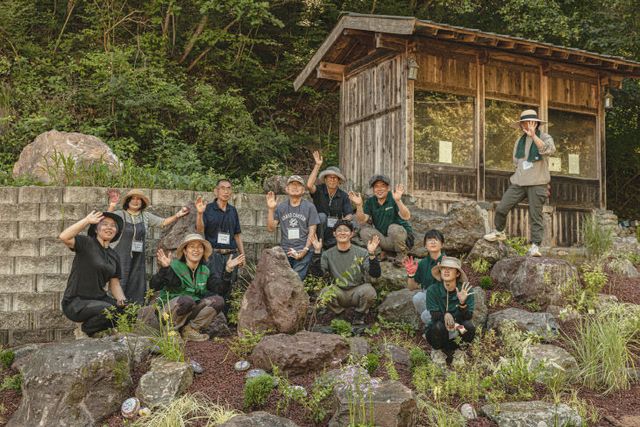 ⑥청년마을_선정단체_사람과_초록1