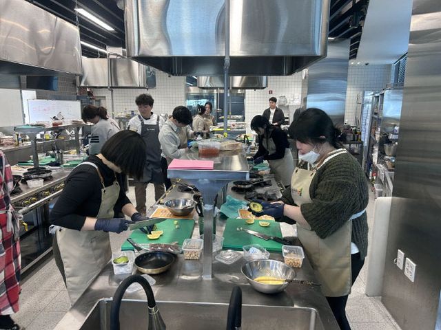 ②문경청춘식탁(샌드위치_만들기)