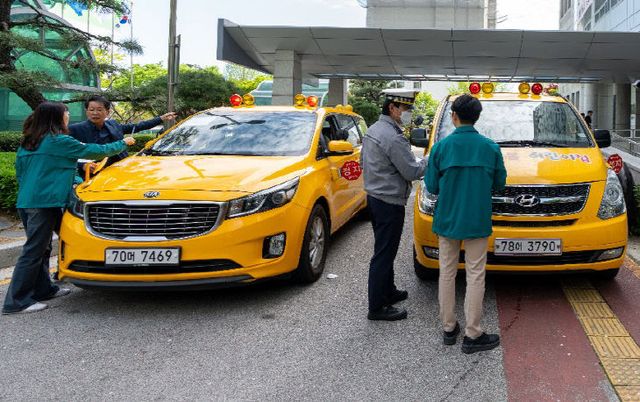 4. 아동청소년과-어린이통학버스 합동점검