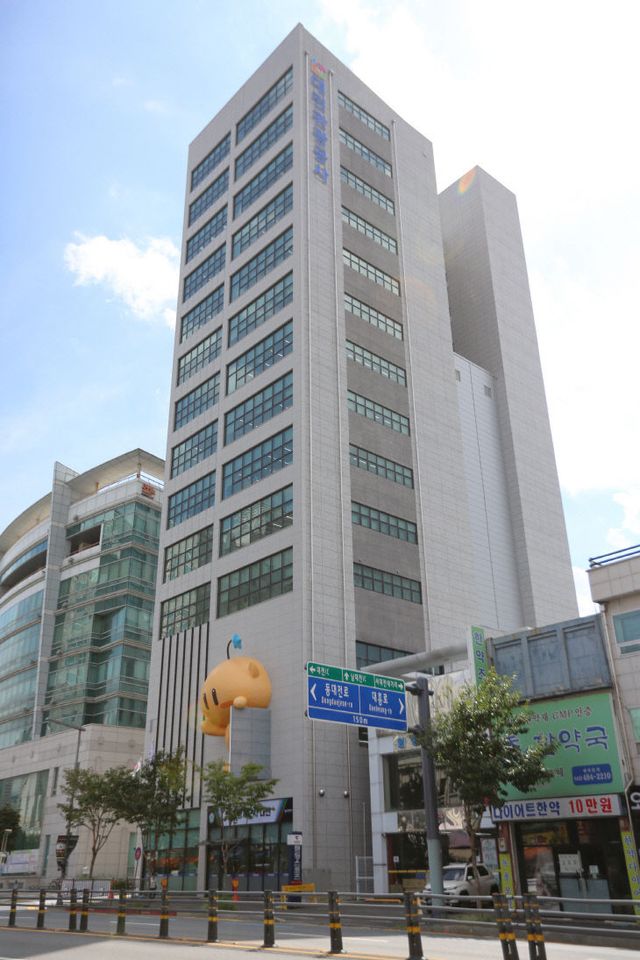 사진(대전관광공사 전경)