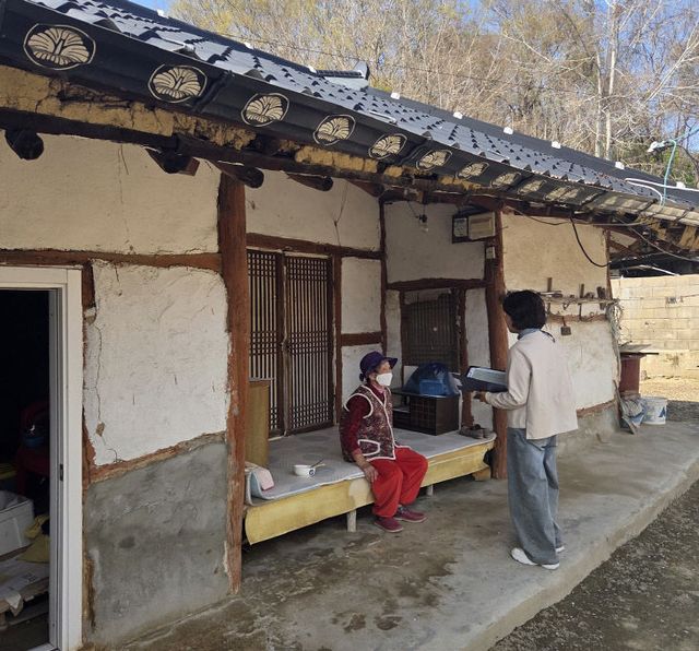 5. 0415 정읍시, 사회적 고립가구 실태조사 본격 추진