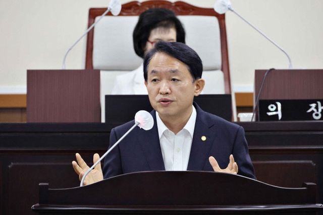 장_제291회 본회의에서 지난 4년 소회 밝혀1