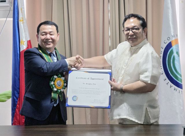 [사진] 1. 윤석대 사장 특별고문 위촉