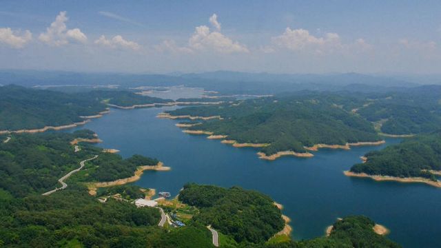 전지역 일부 해제