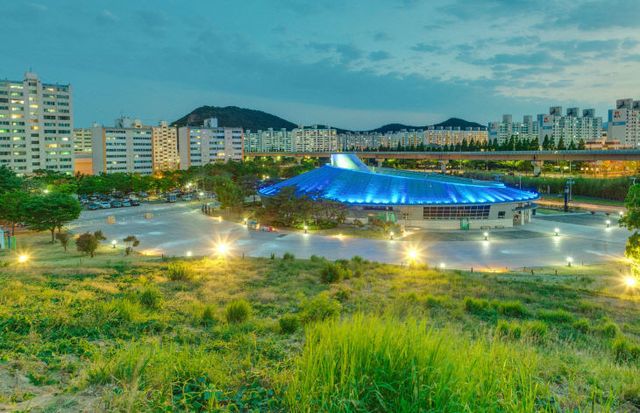 4.3 김해시 근경