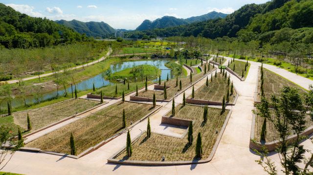 1-5 청령포원 전경