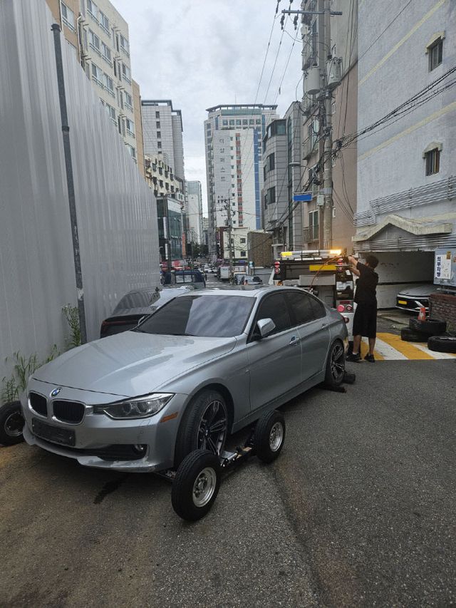강력한 행청처분 추진 (2)