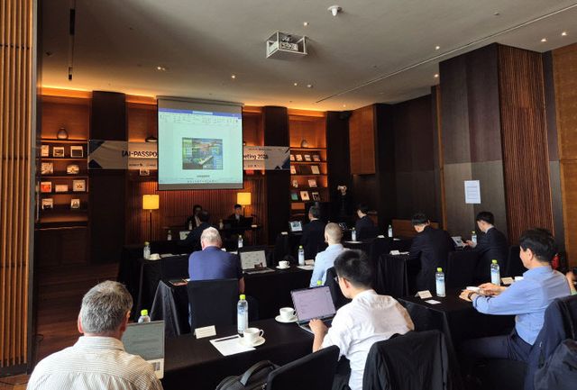 [260422 보도자료] 국제공동연구 워크숍 현장 1