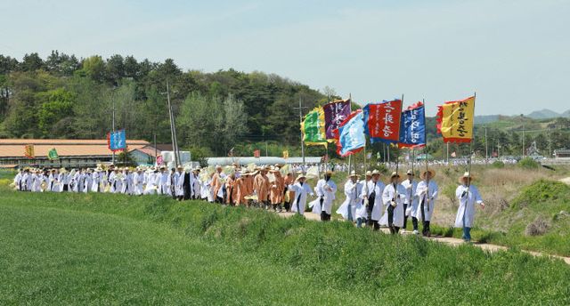 동학농민혁명 무장기포 기념주간’ 운영(2)
