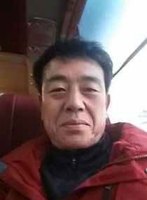 충남새농민회 이주기회장