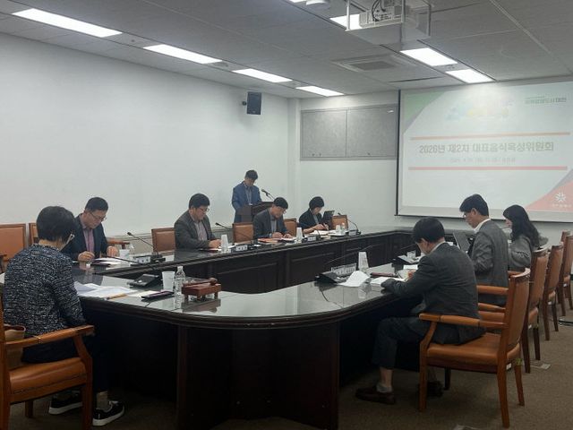 2. 대전시, ‘대전 시민이 사랑하는 음식 8가지’ 지정