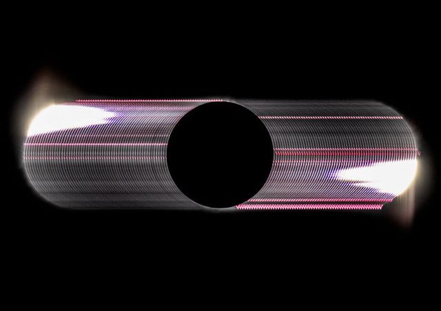 2. 최우수상_개기일식의 극적인 순간_김동훈