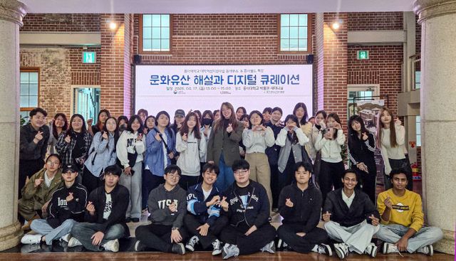 ‘외국인의 시있다.