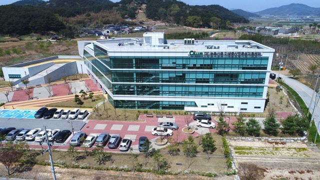 ‘저메탄 사료’ 산업화 눈앞