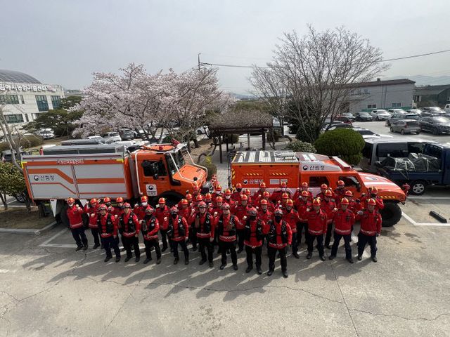 4.3(김해시 청명·한식 산불방지 특별대책 추진)1