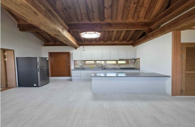 영암살래 주택 1 내부