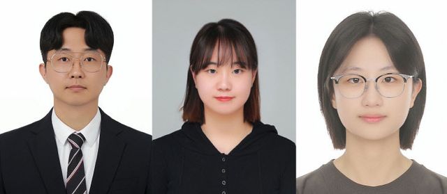 260406_1. 동아대 환경공학과 최현준 교수 연구팀은 학생.)