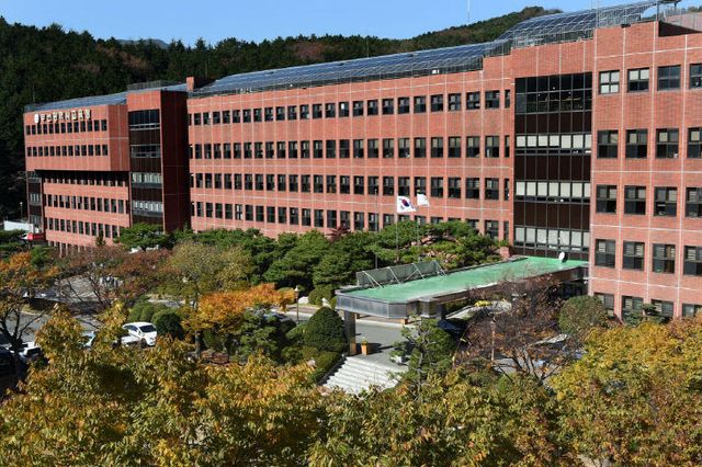 부산교육청 전경.부산교육청 제공