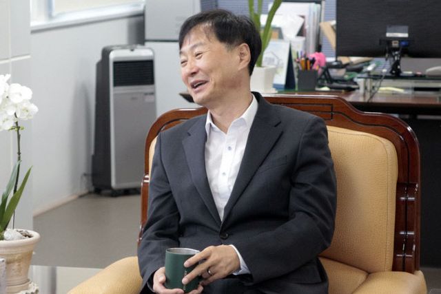 박종진 세종시선거관리위원회 상임위원